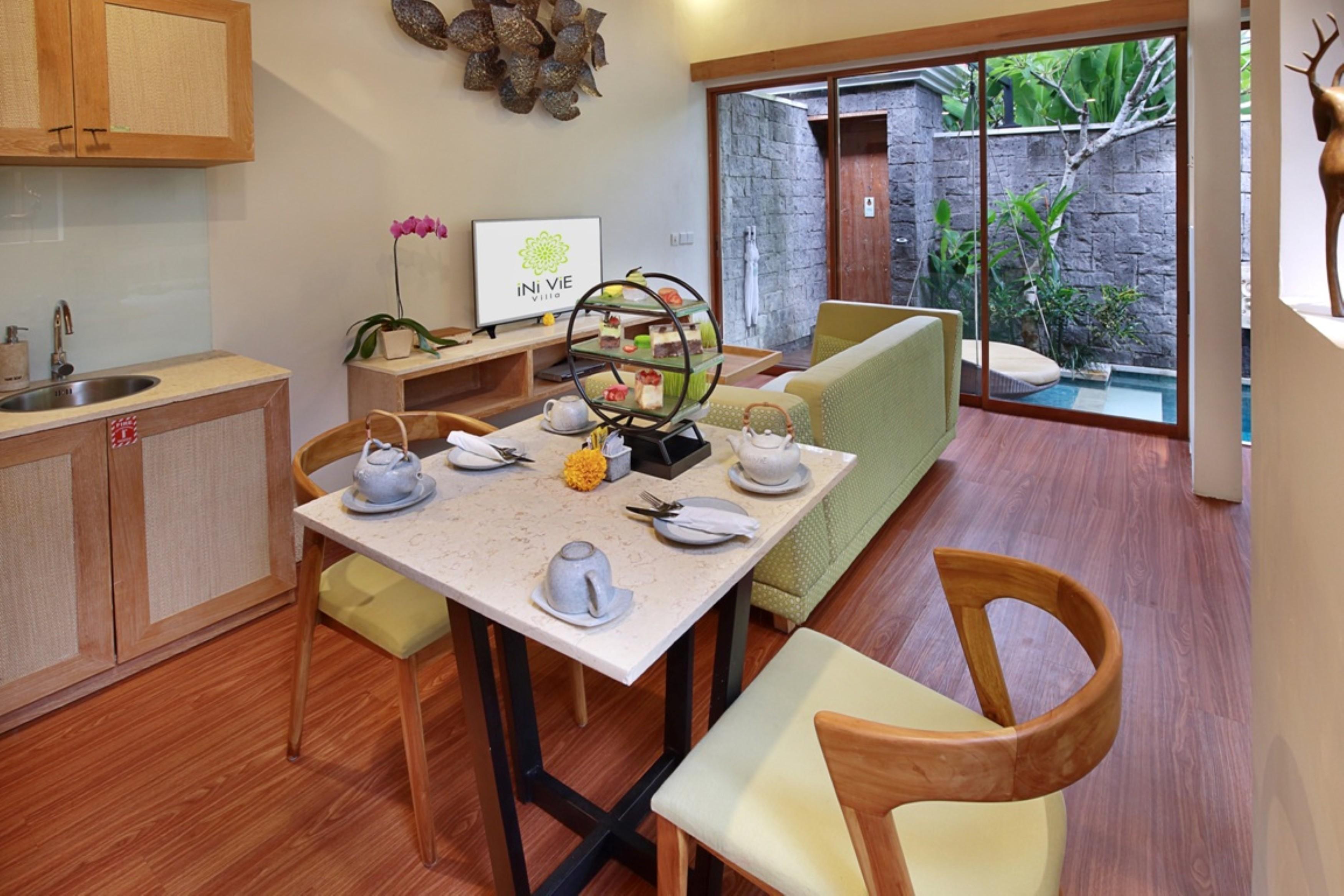 Ini Vie Villa Legian By Ini Vie Hospitality Dış mekan fotoğraf