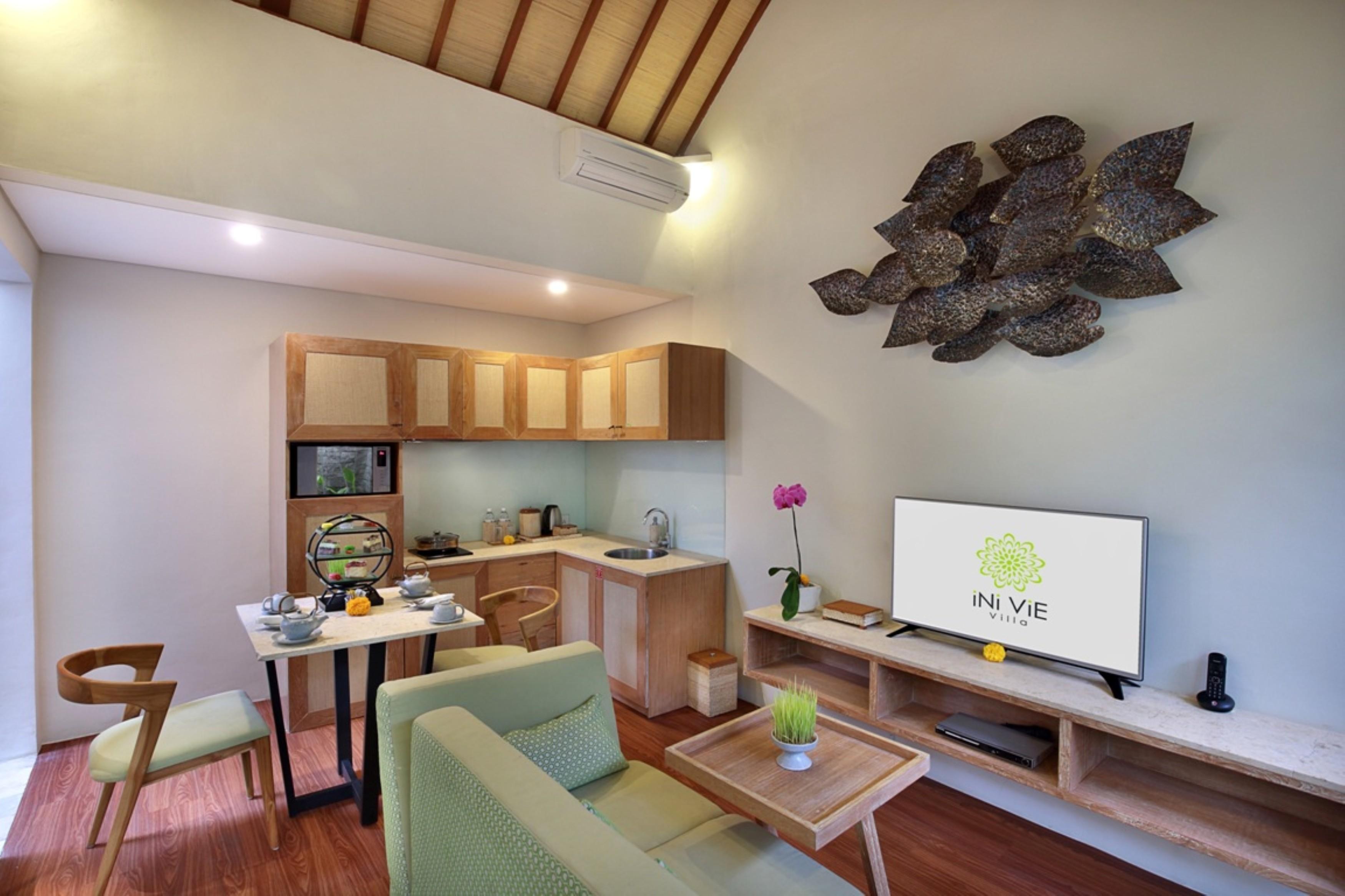 Ini Vie Villa Legian By Ini Vie Hospitality Dış mekan fotoğraf