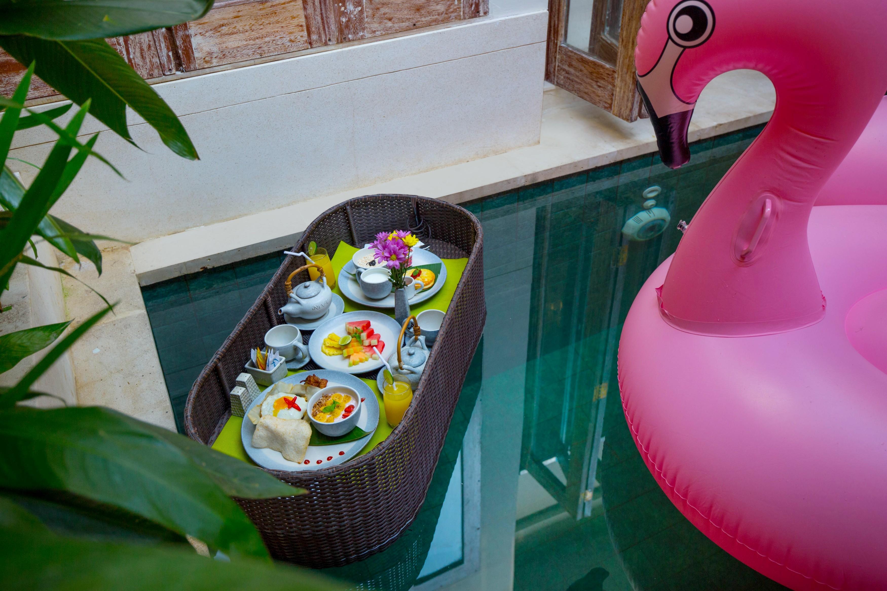 Ini Vie Villa Legian By Ini Vie Hospitality Dış mekan fotoğraf