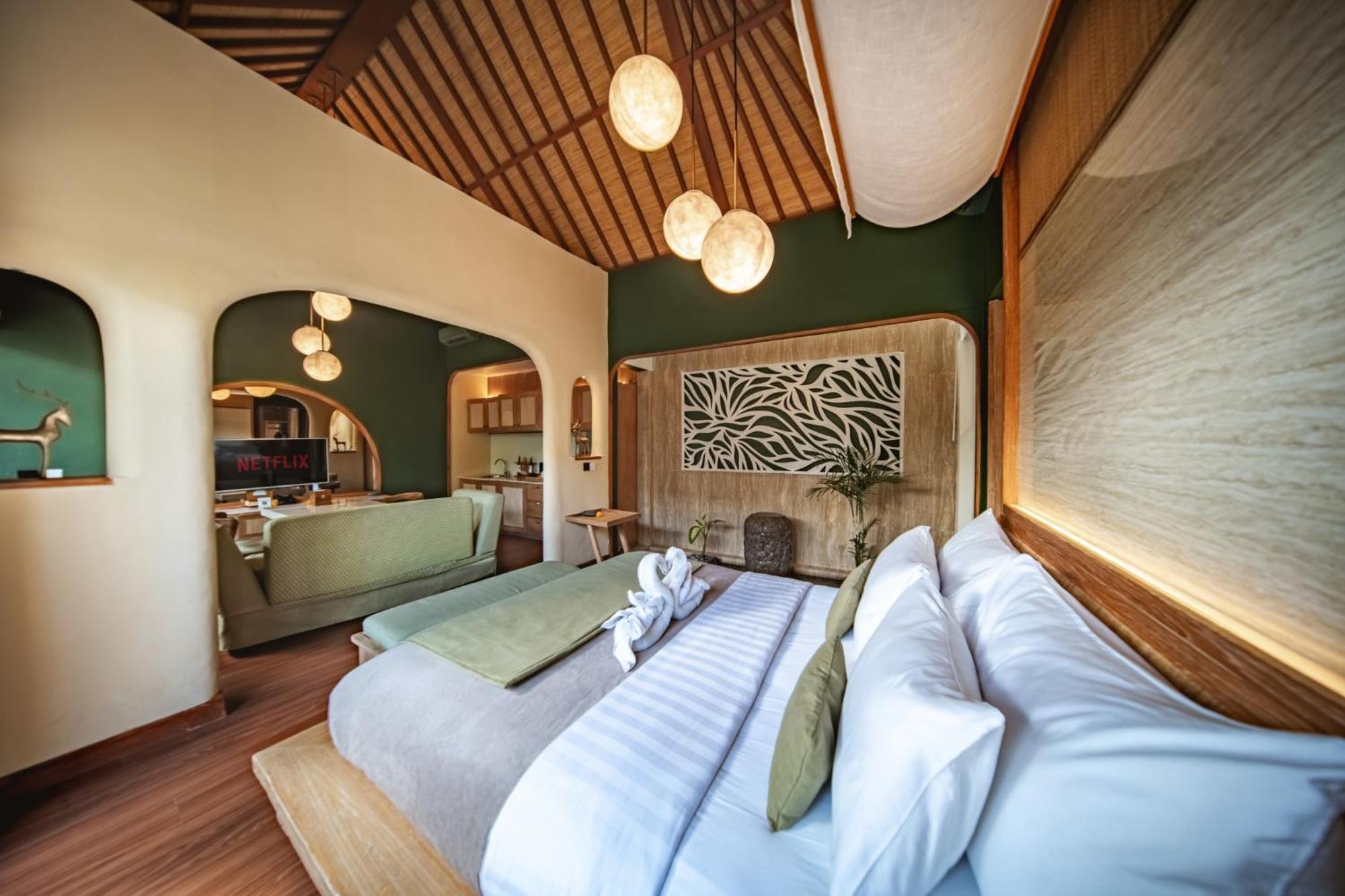 Ini Vie Villa Legian By Ini Vie Hospitality Dış mekan fotoğraf
